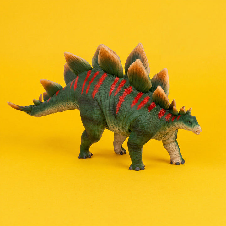 Stegosaurus