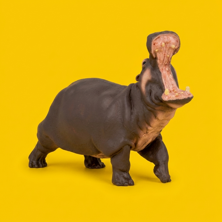 Hippopotamus