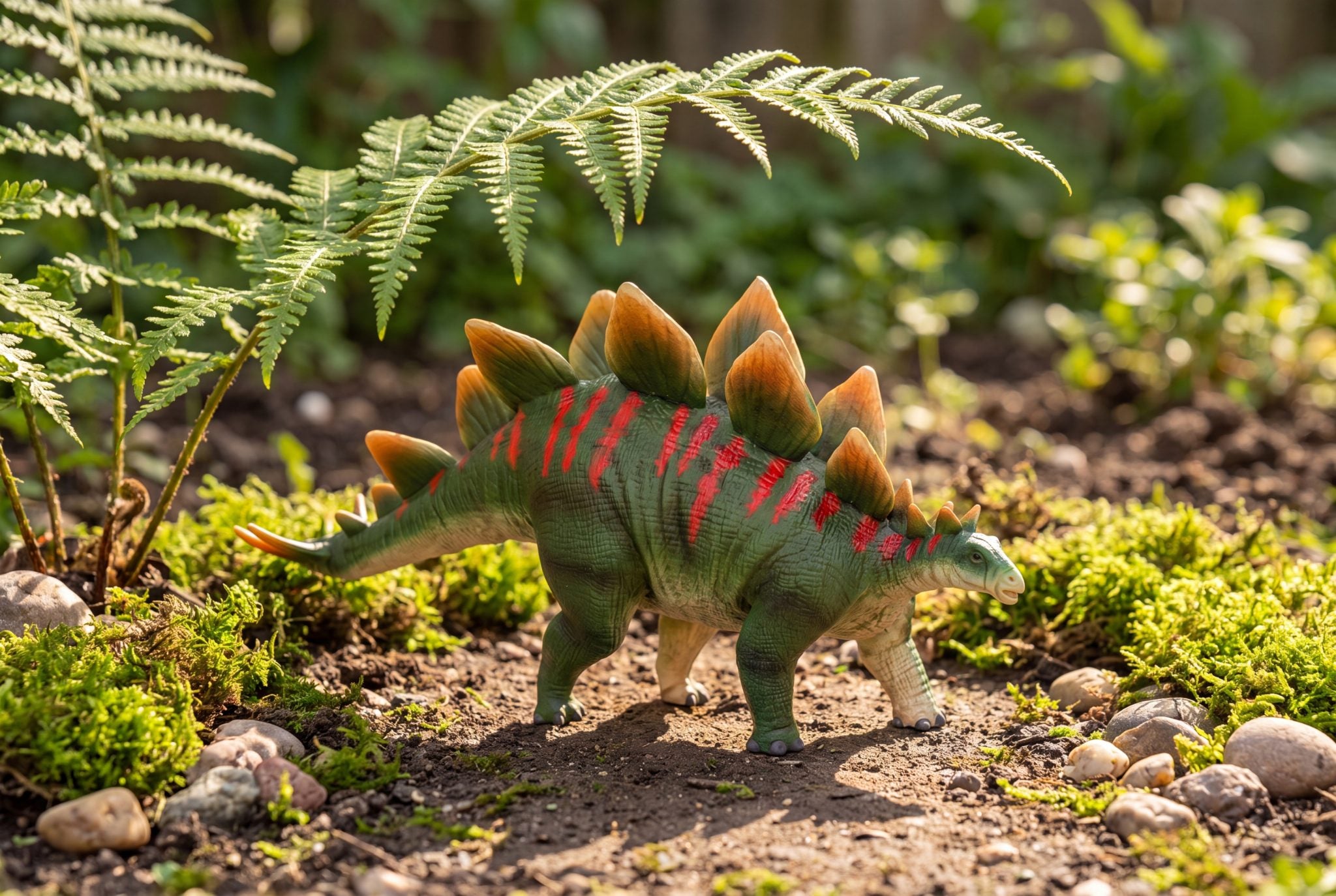 Age of Dinosaurs