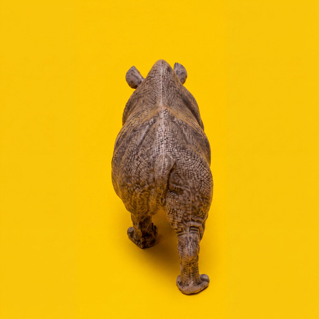 Black Rhinoceros