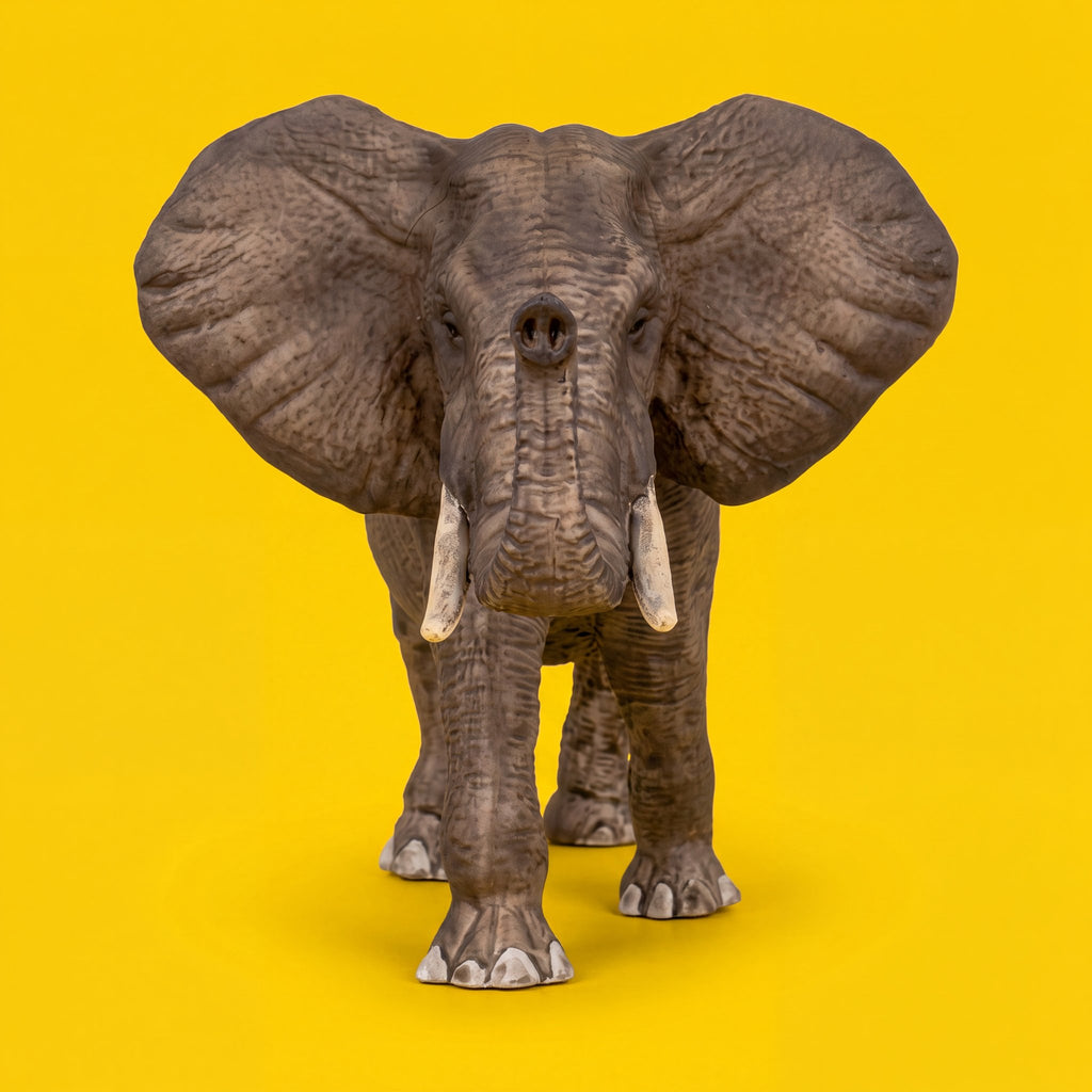 African Elephant