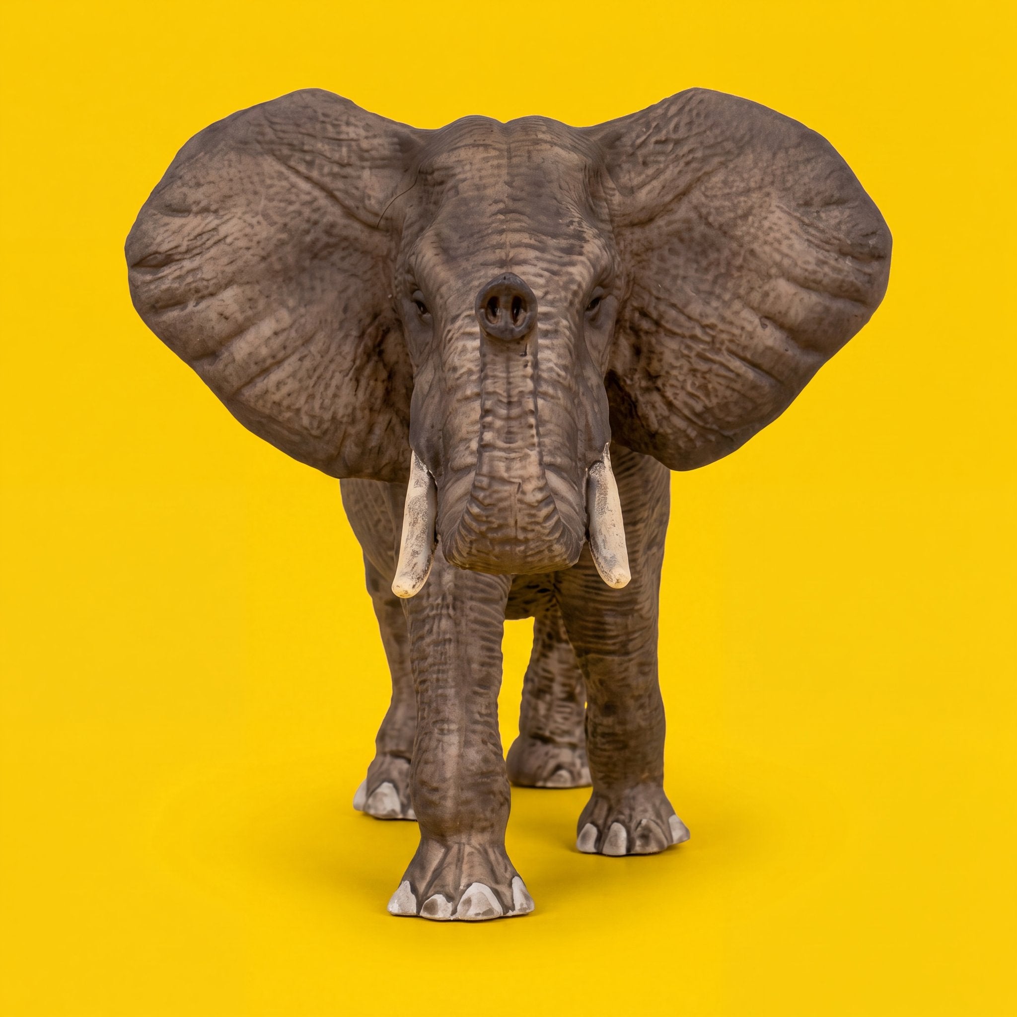 African Elephant