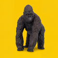 Silverback Gorilla