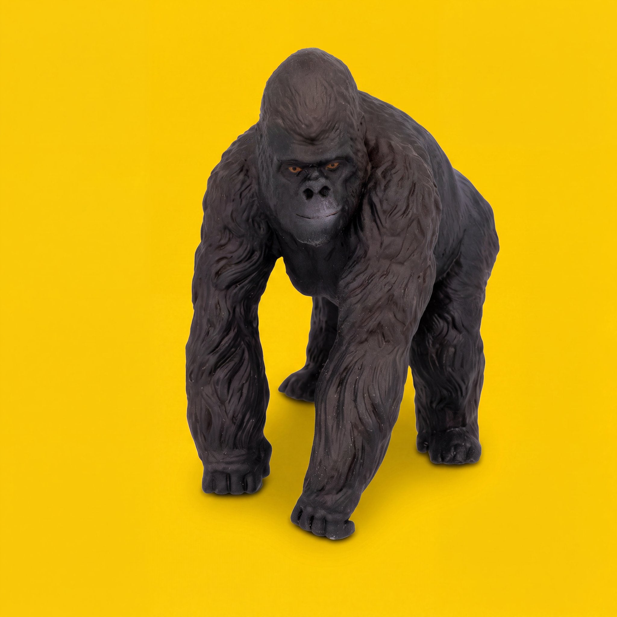 Silverback Gorilla