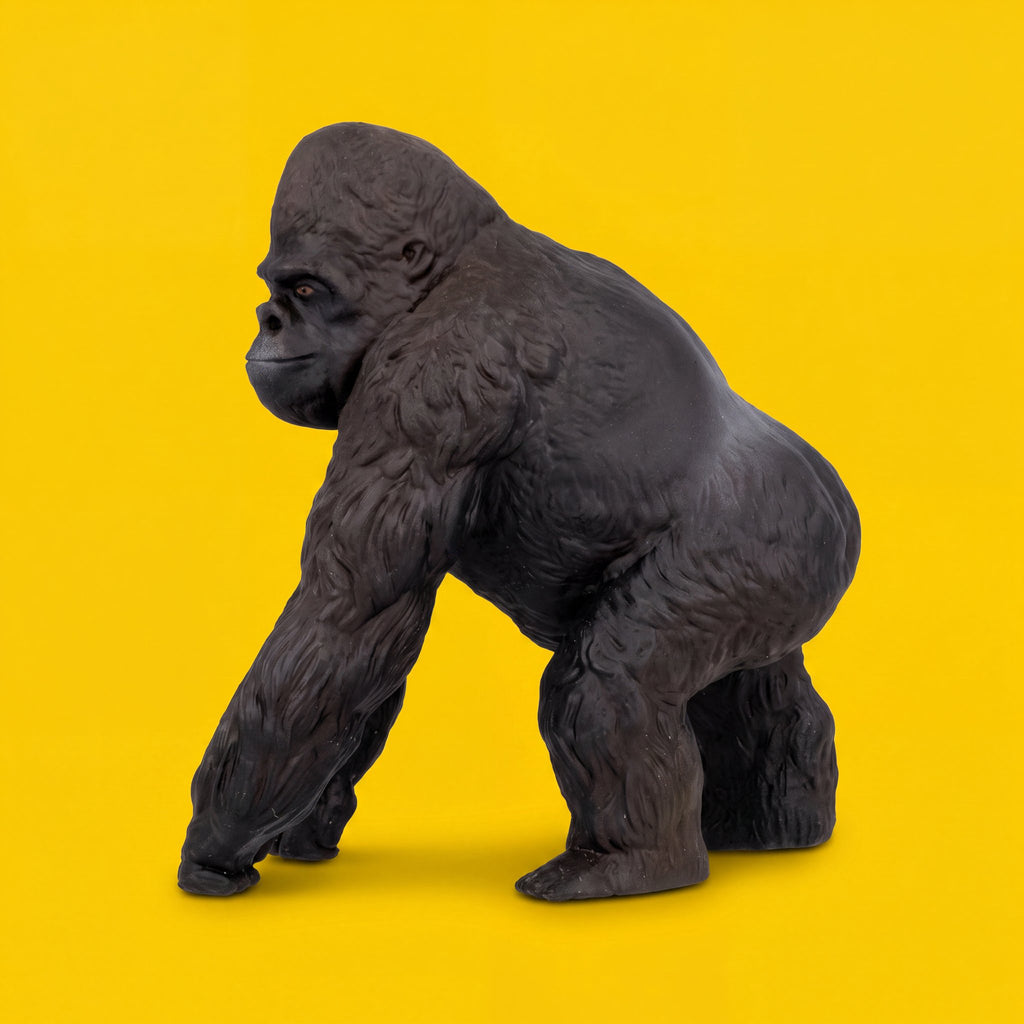 Silverback Gorilla