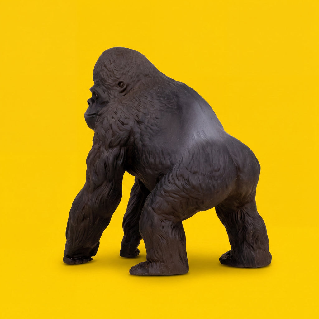 Silverback Gorilla