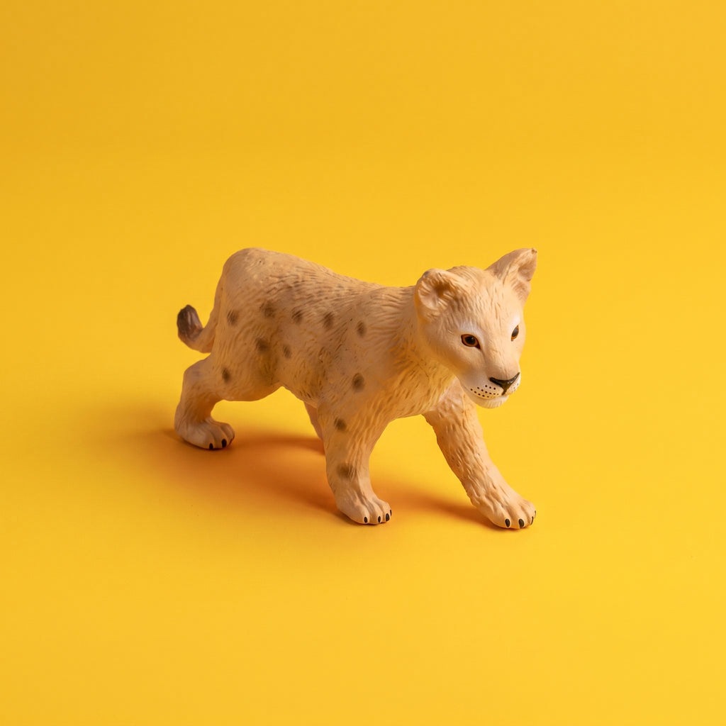 Lion Cub