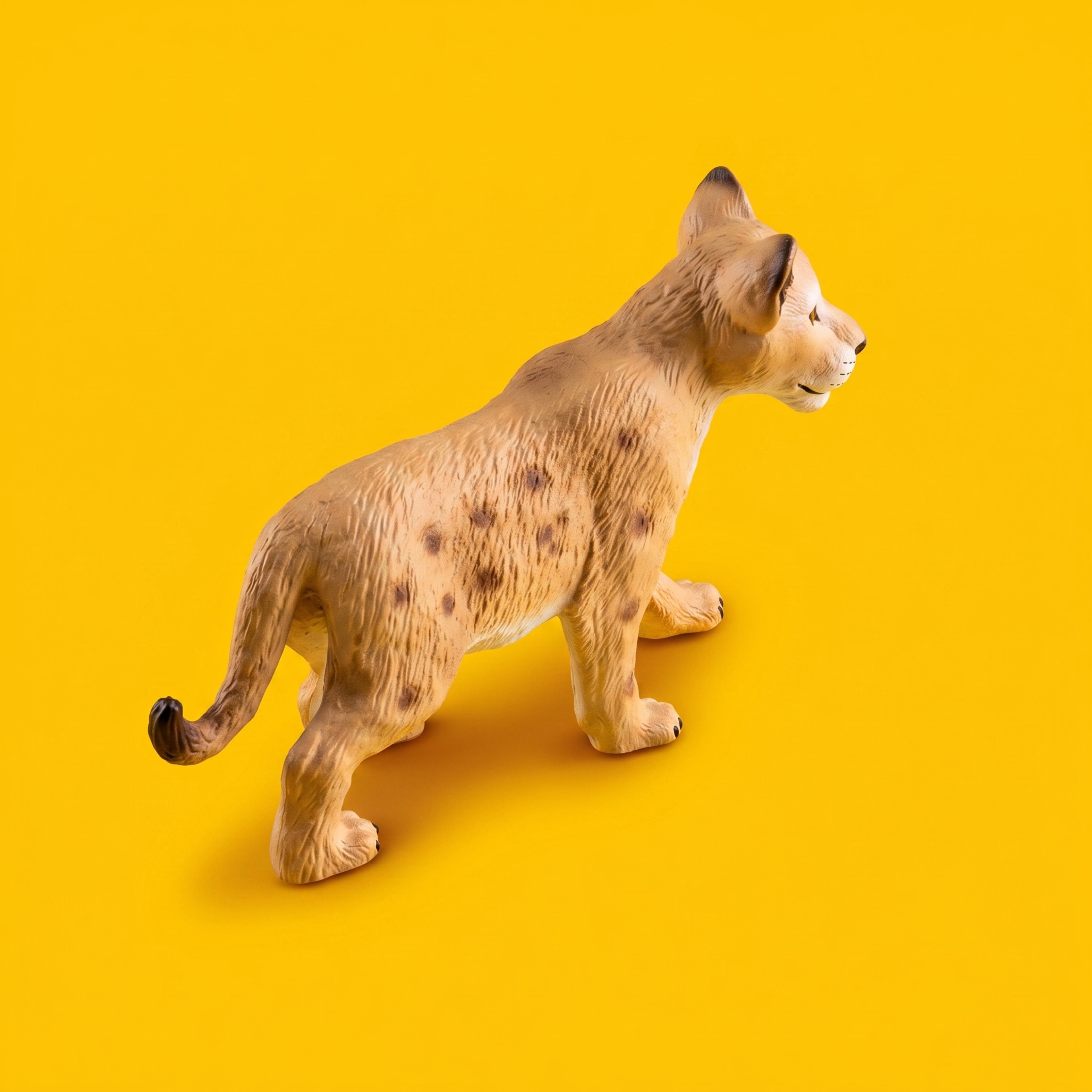 Lion Cub