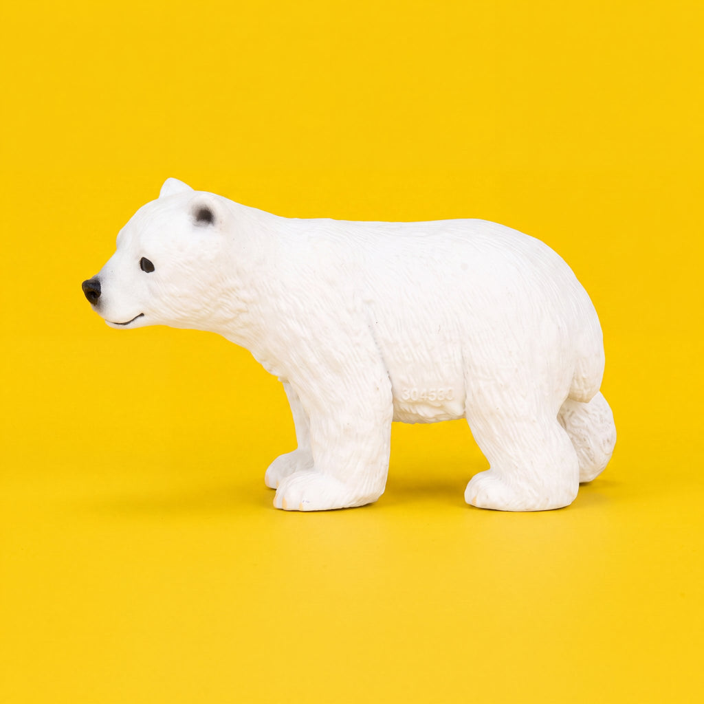 Polar Bear Cub