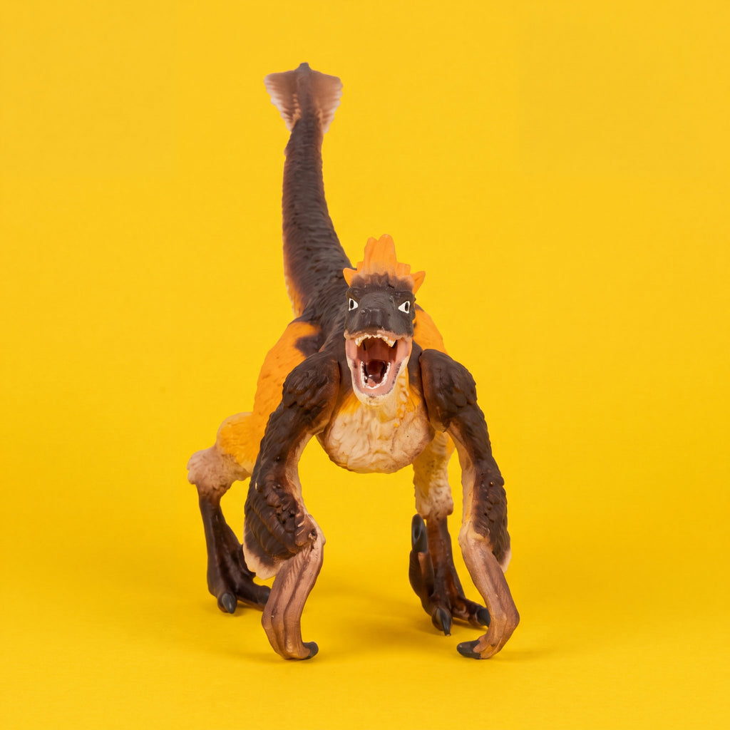 Velociraptor