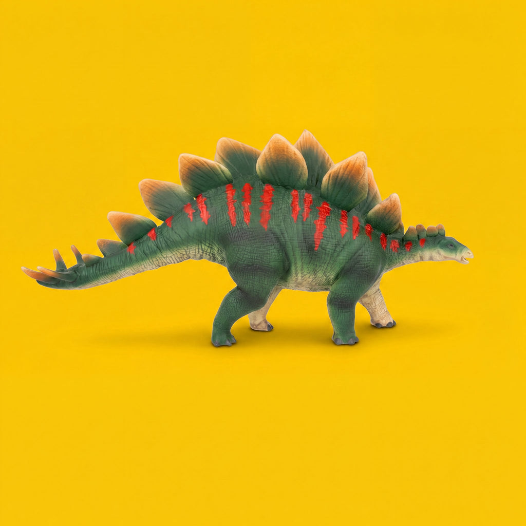 Stegosaurus