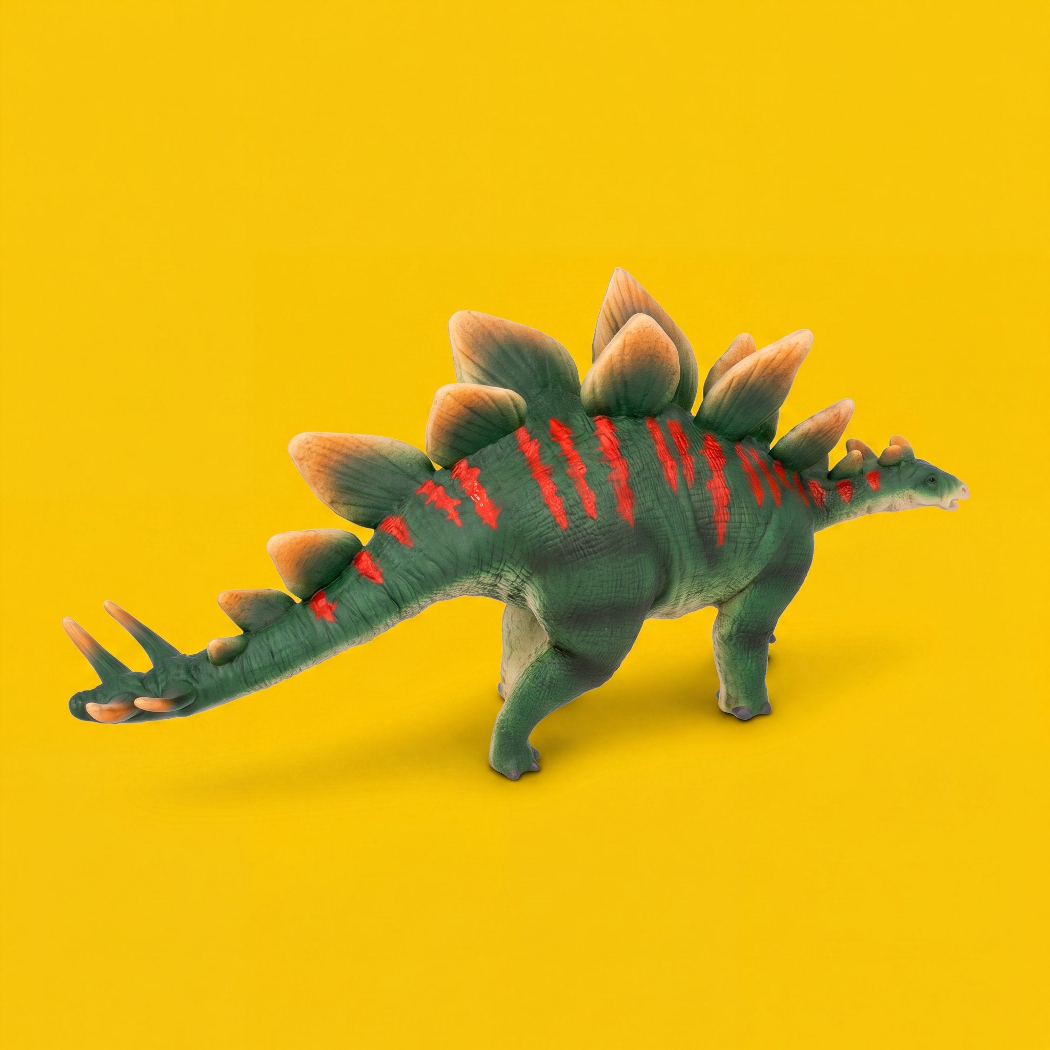 Stegosaurus