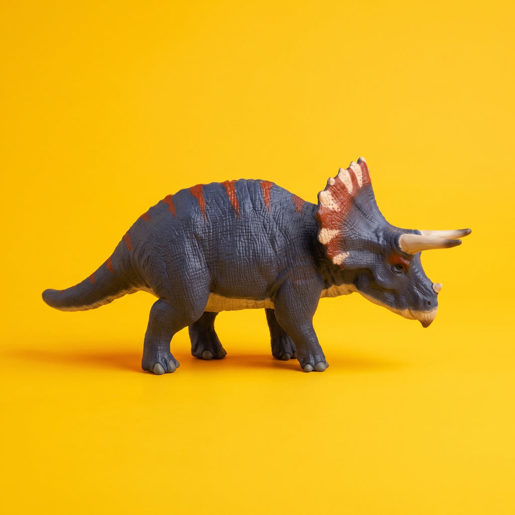 Triceratops