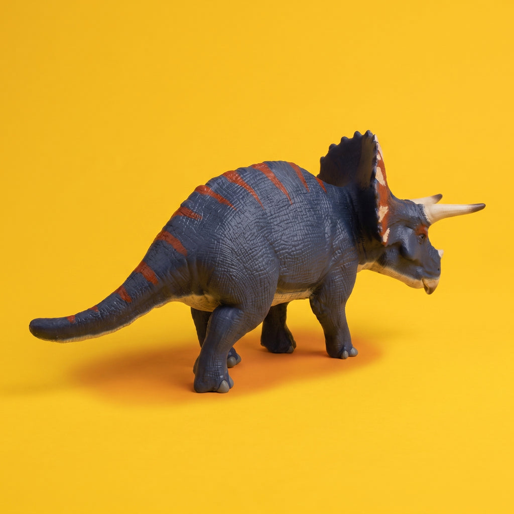 Triceratops
