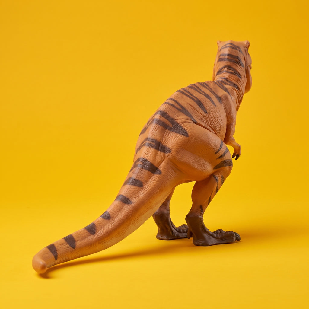 Tyrannosaurus rex