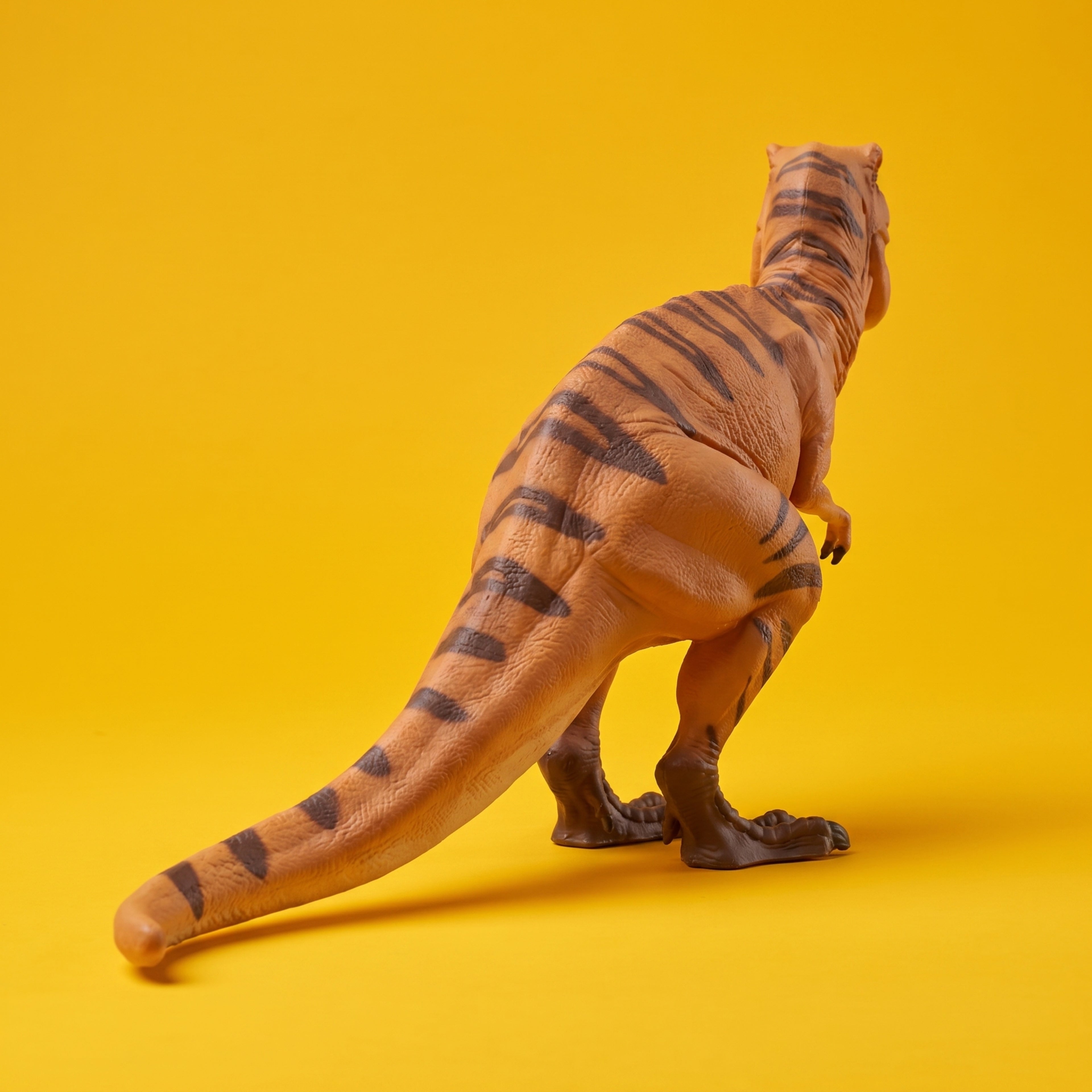 Tyrannosaurus rex