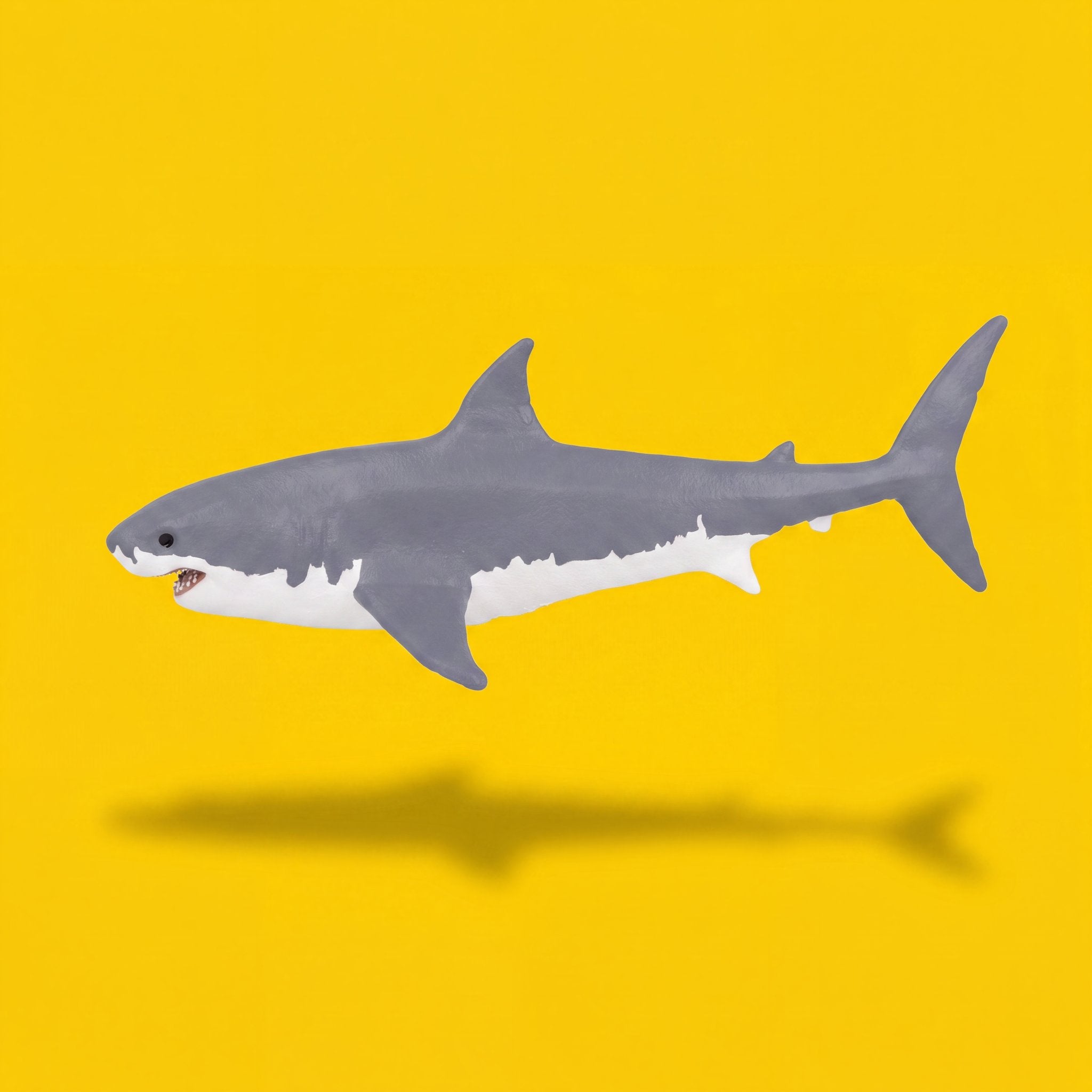 Great White Shark