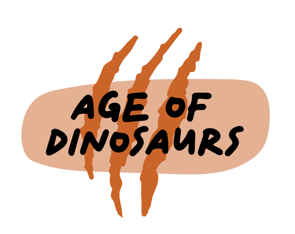 Age of Dinosaurs