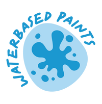 Waterbased paints
