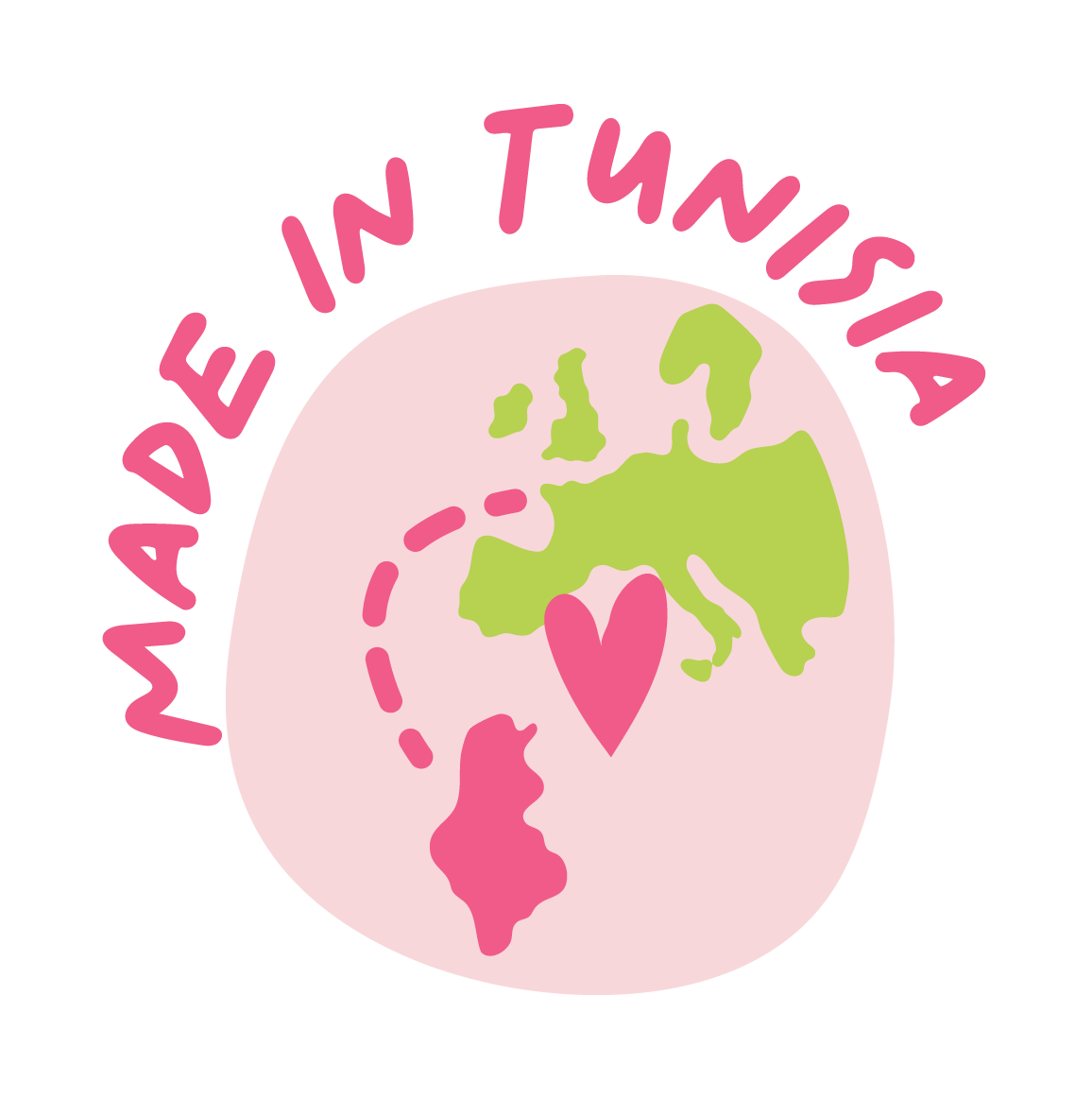 Made in Tunisia