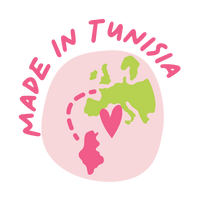 Made in Tunisia