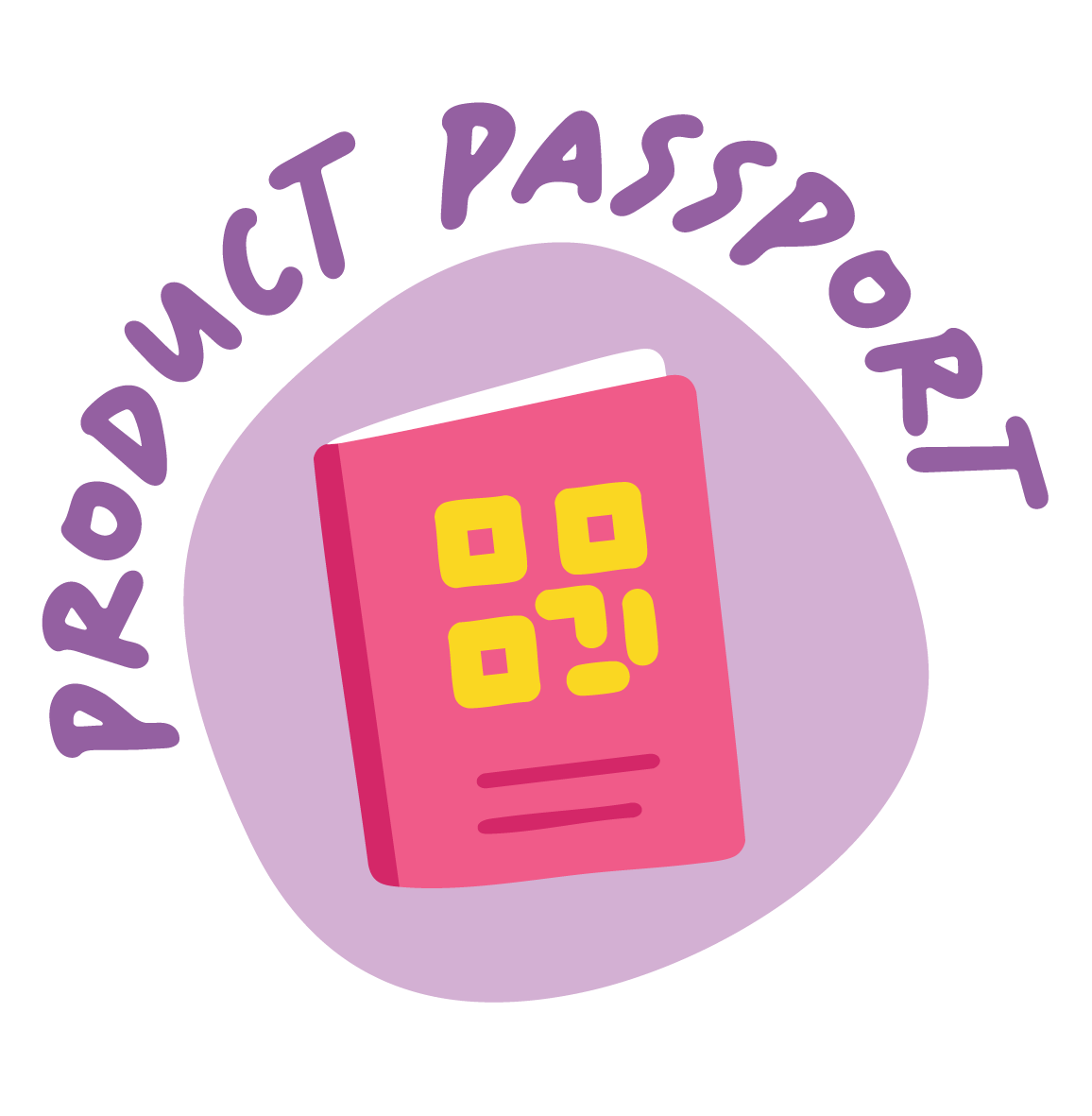 Product passport
