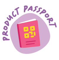 Product passport
