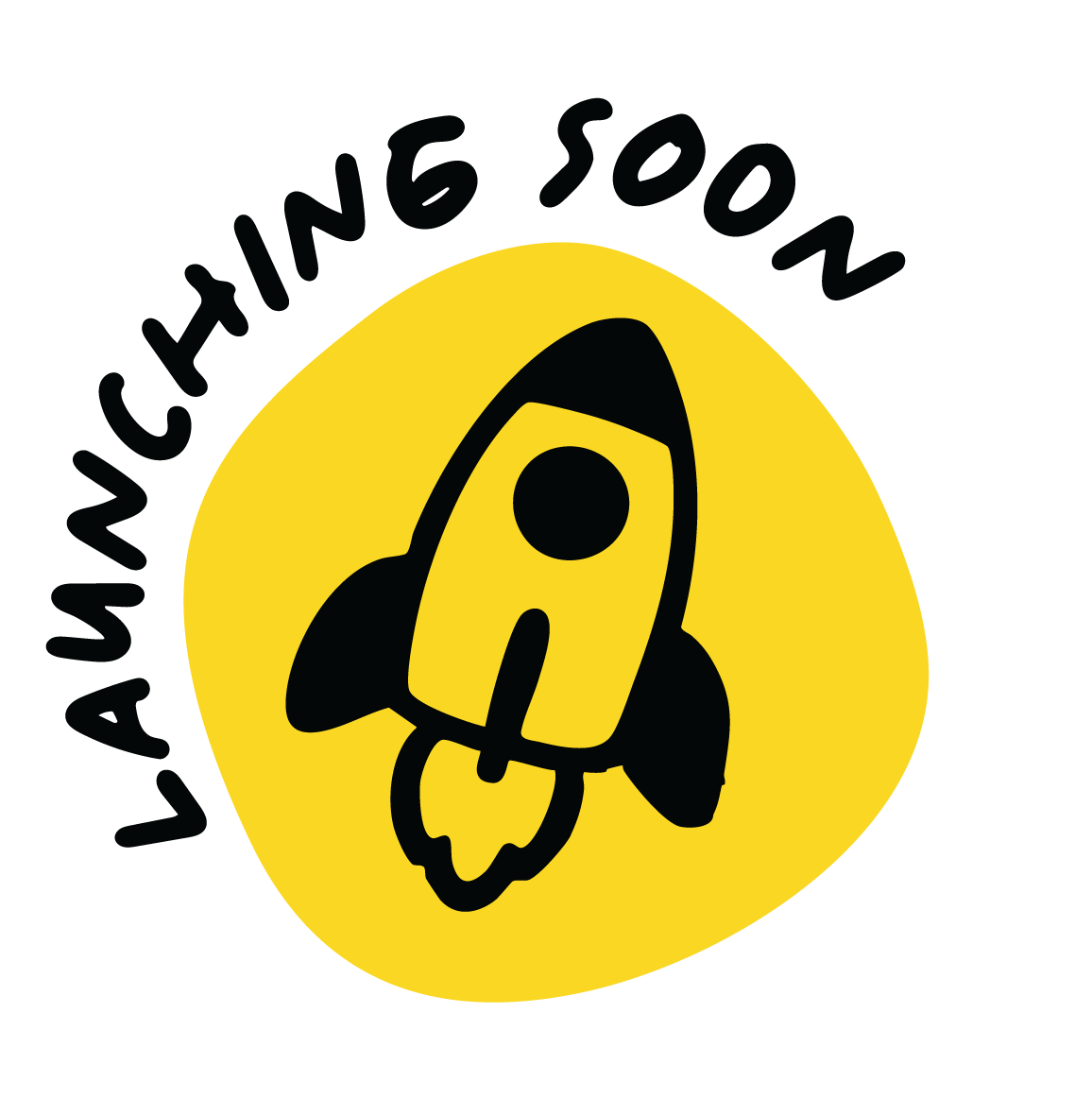 Launching soon