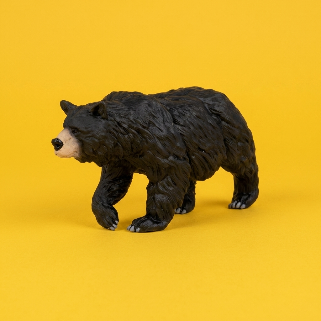 Black Bear