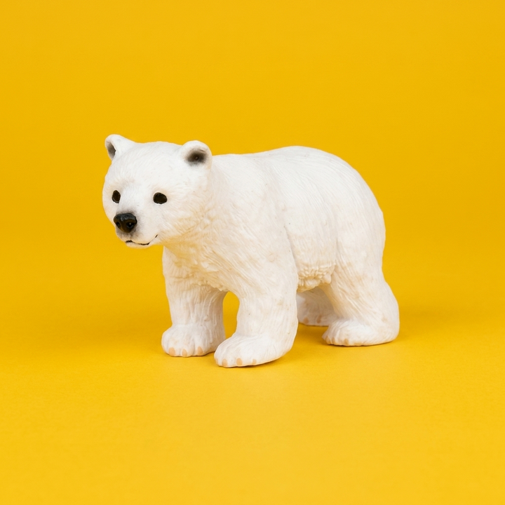 Polar Bear Cub
