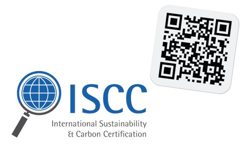 ISCC International Sustainability & Carbon Certification
