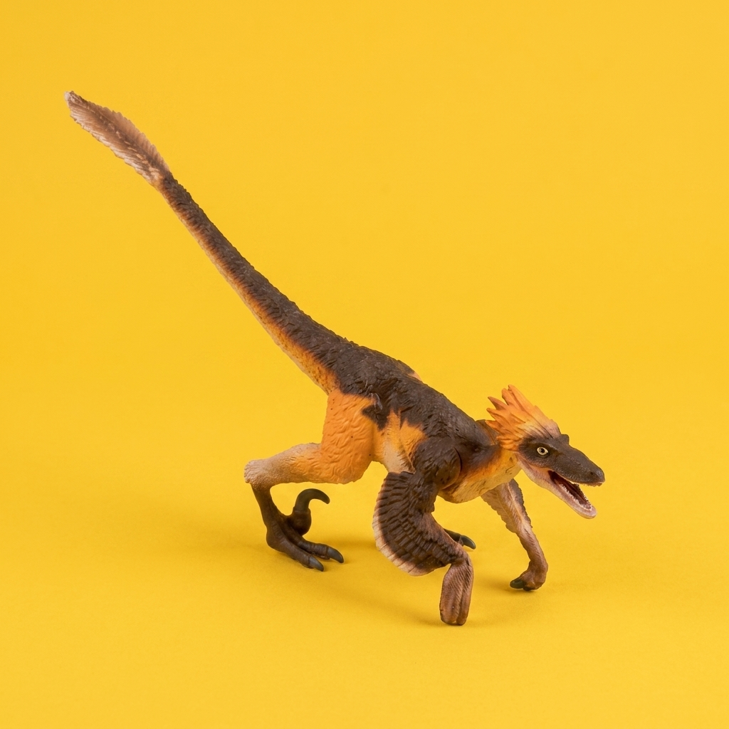 Velociraptor