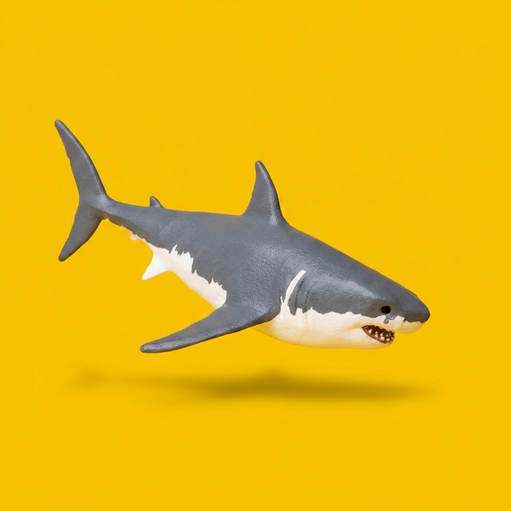 Great White Shark